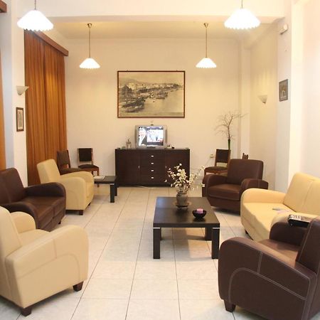 Veroniki Hotel بلدة كوس المظهر الخارجي الصورة