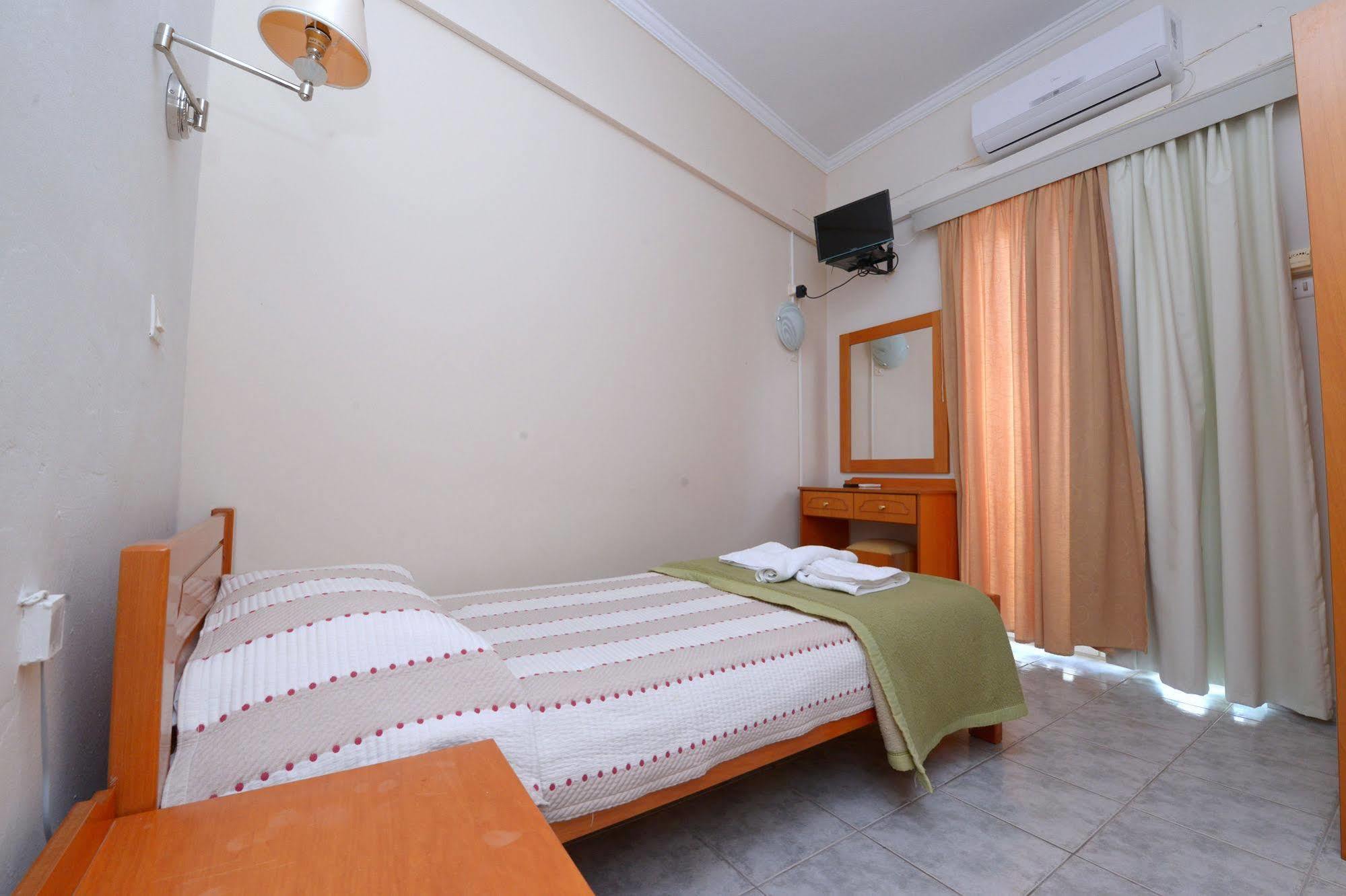 Veroniki Hotel بلدة كوس المظهر الخارجي الصورة