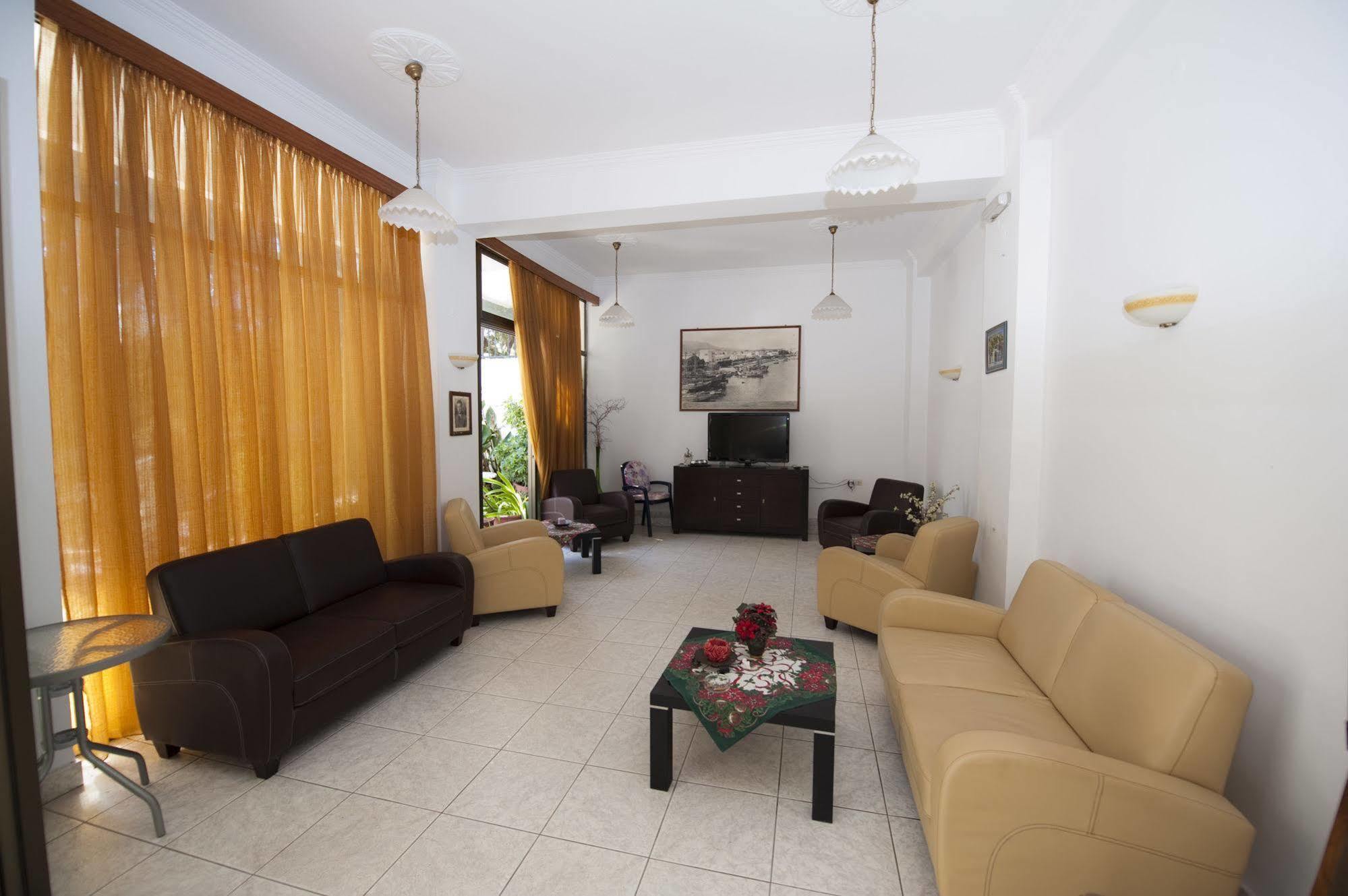 Veroniki Hotel بلدة كوس المظهر الخارجي الصورة