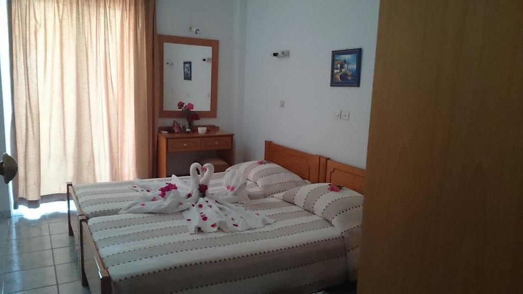 Veroniki Hotel بلدة كوس الغرفة الصورة